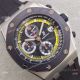 Swiss 7750 Audemars Piguet Stainless Steel Rubber Replica Watch (4)_th.jpg